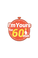 I'm Yours for 60 Minutes (2020)